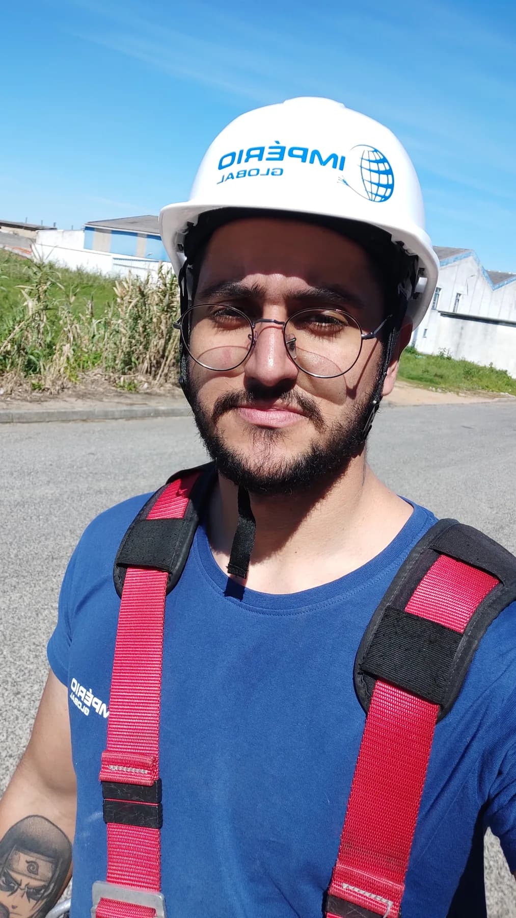 Raul Almeida — Campo